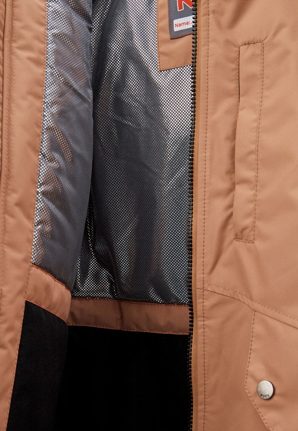 фото Куртка утепленная kisu