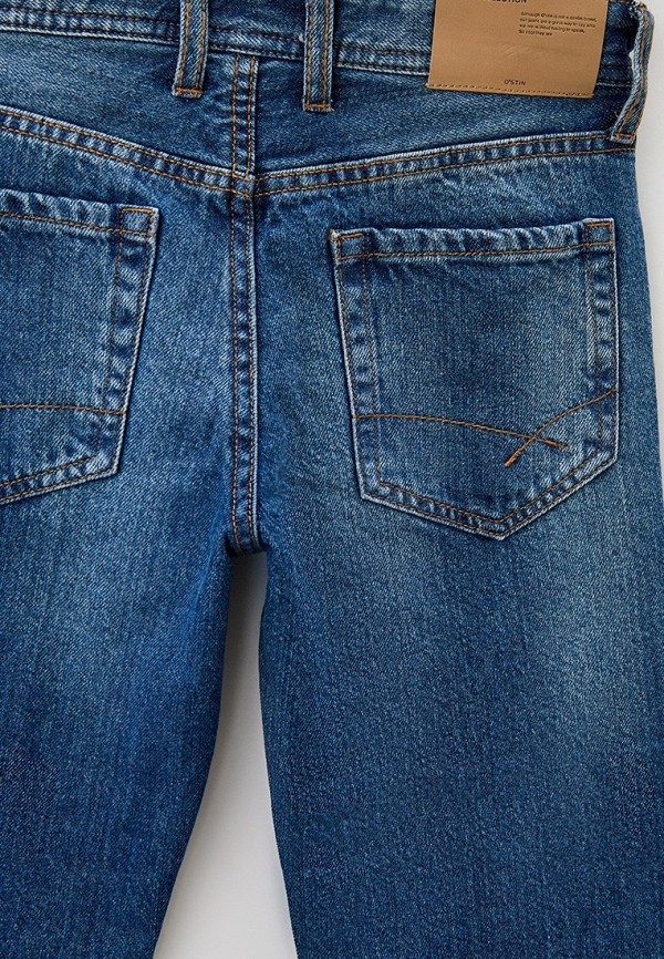 фото Джинсы o'stin