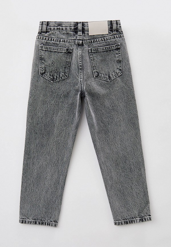 фото Джинсы sela