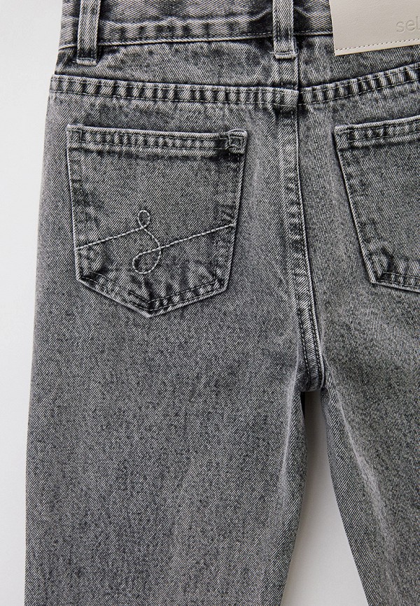 фото Джинсы sela