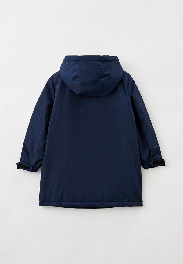 фото Куртка утепленная sela