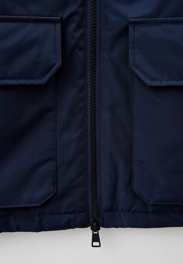 фото Куртка утепленная sela