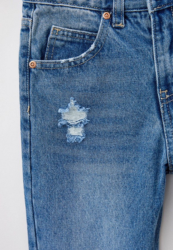 фото Джинсы sela