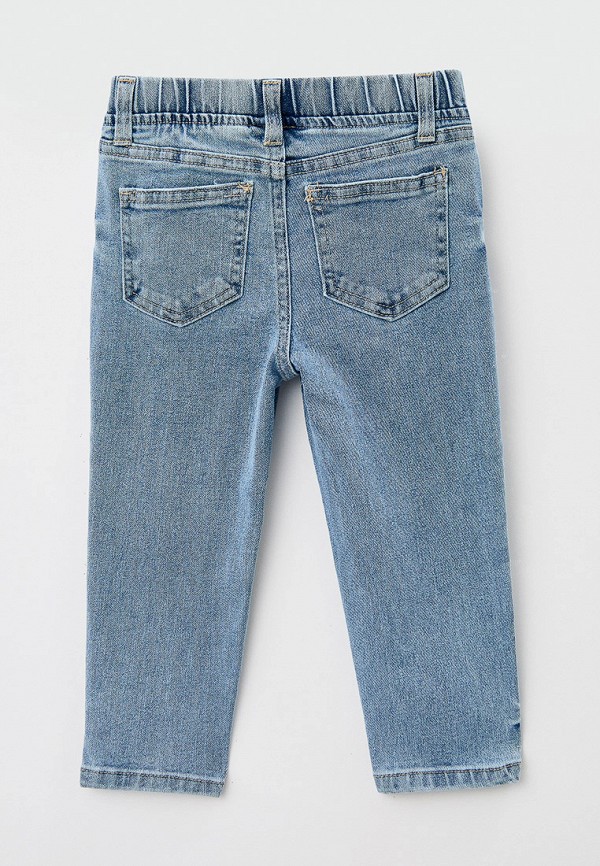 фото Джинсы sela