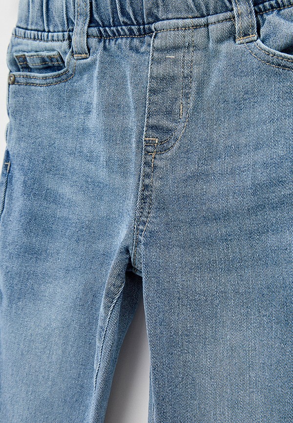 фото Джинсы sela