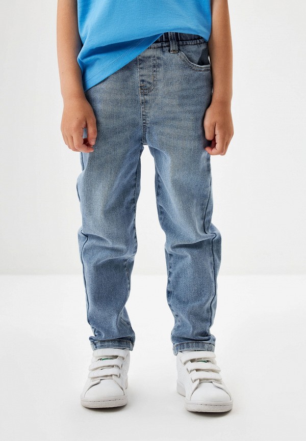 фото Джинсы sela