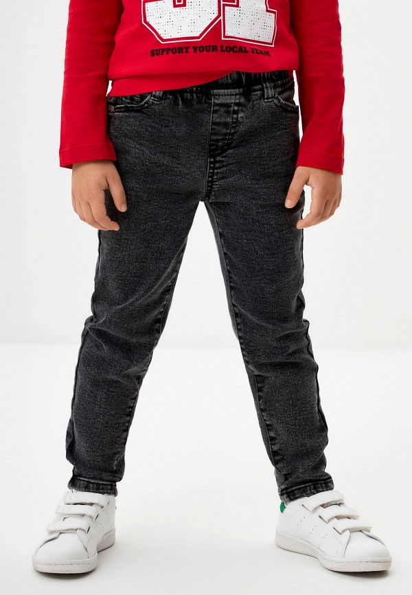 фото Джинсы sela