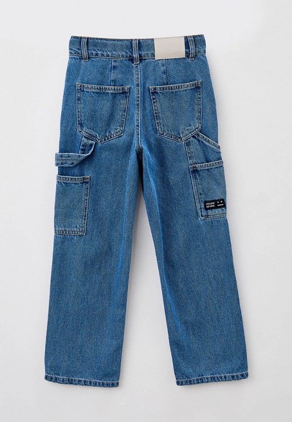 фото Джинсы sela