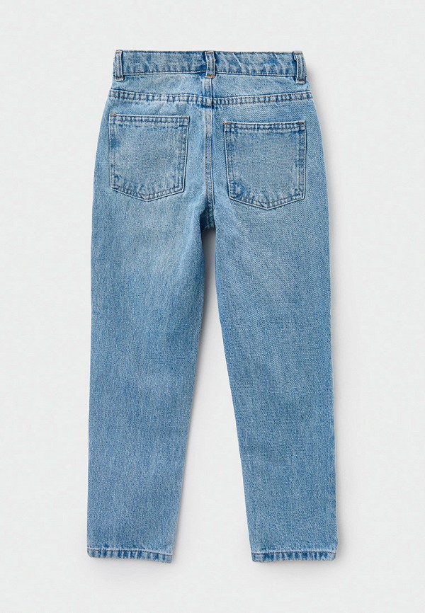 фото Джинсы sela