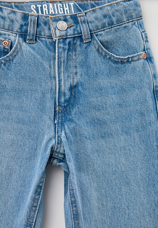 фото Джинсы sela