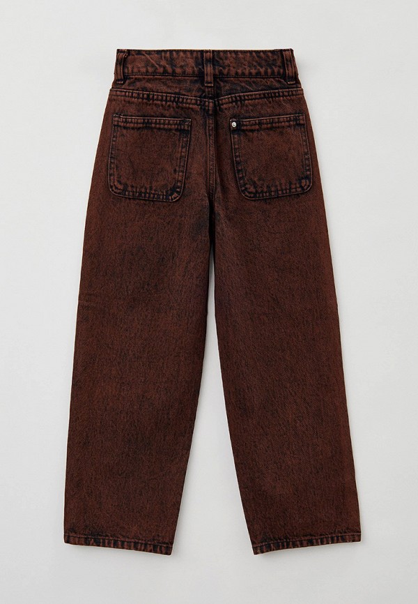 фото Джинсы sela