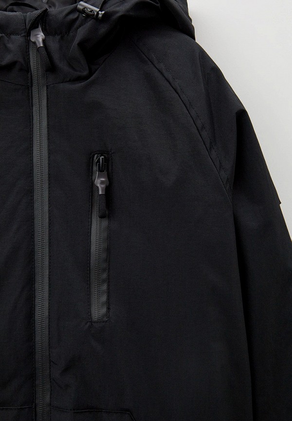 фото Куртка утепленная sela