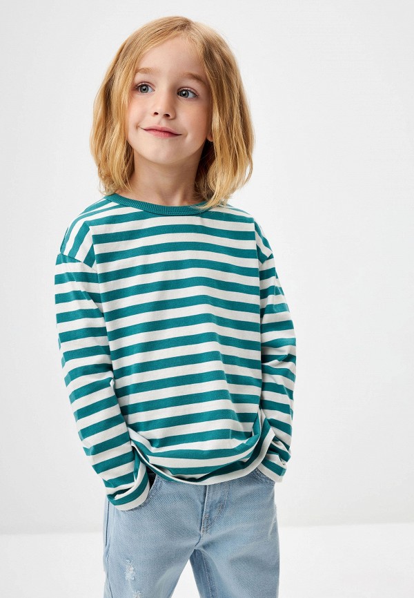 фото Лонгслив sela