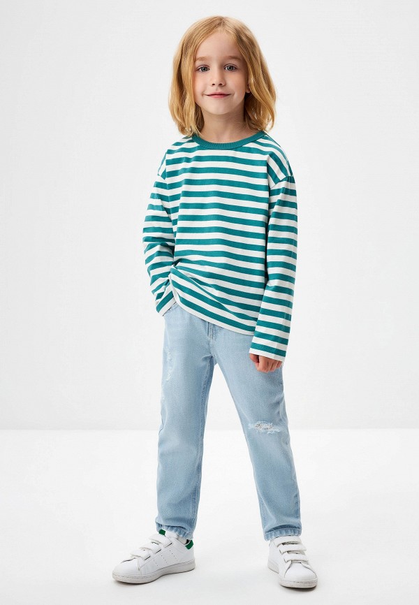 фото Лонгслив sela