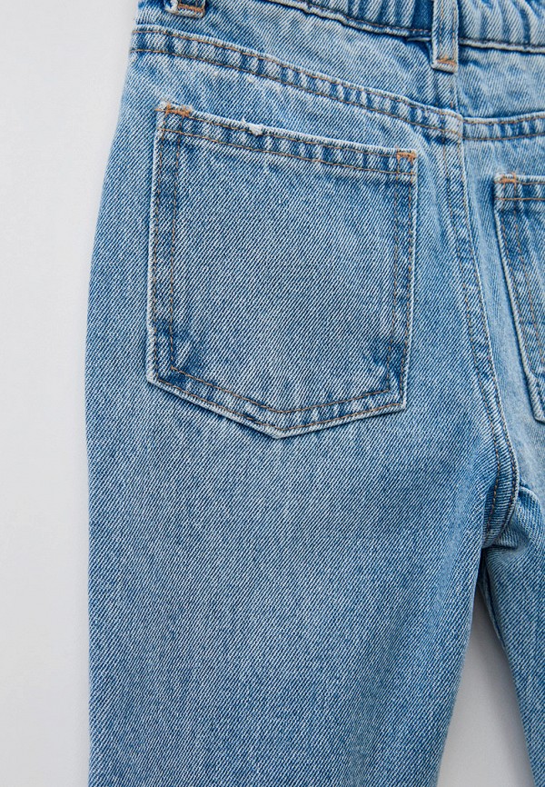 фото Джинсы sela