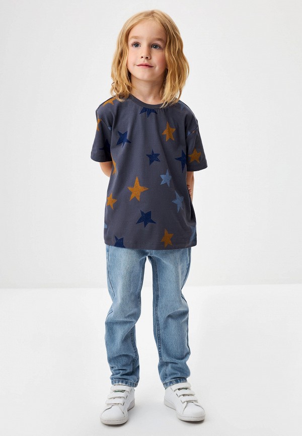 фото Джинсы sela