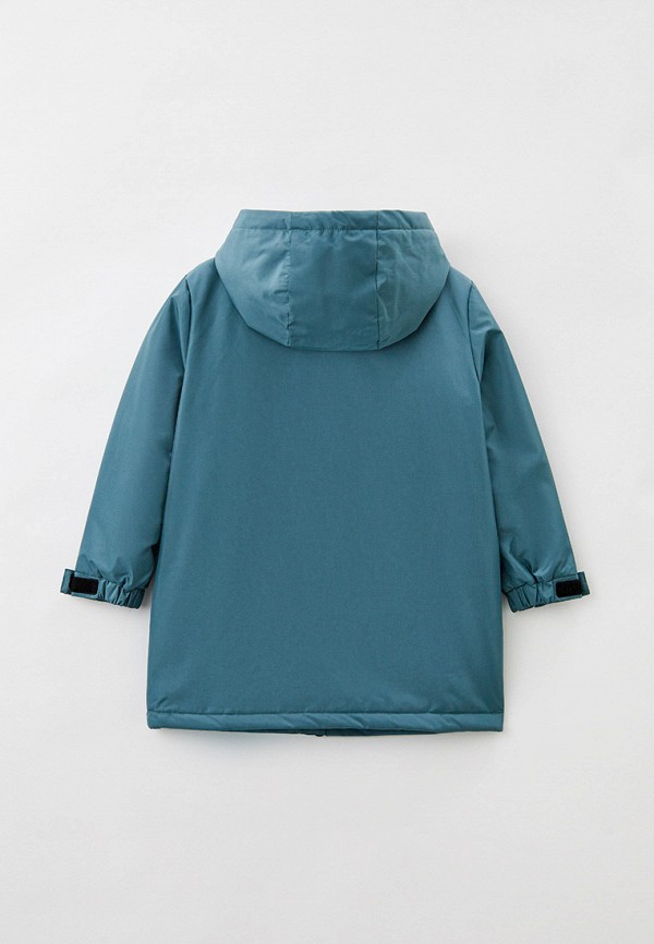 фото Куртка утепленная sela