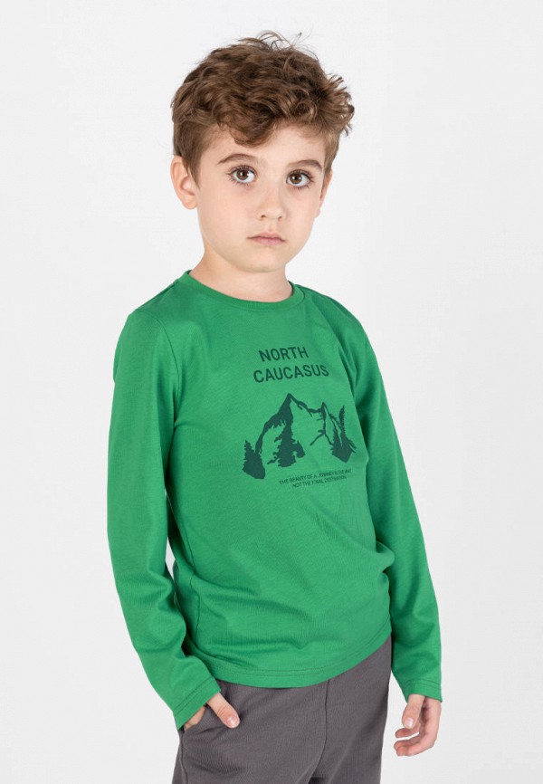 фото Лонгслив bossa nova