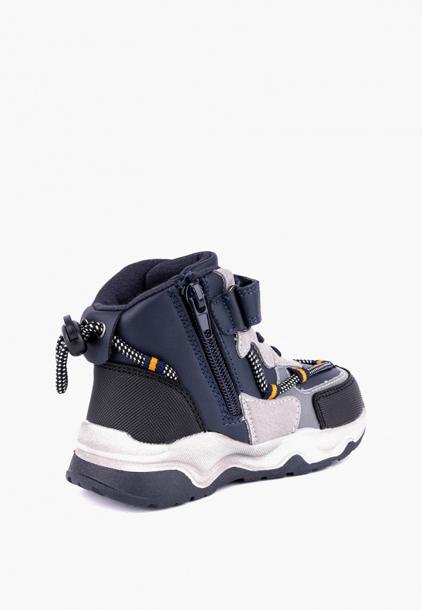 фото Ботинки pulse