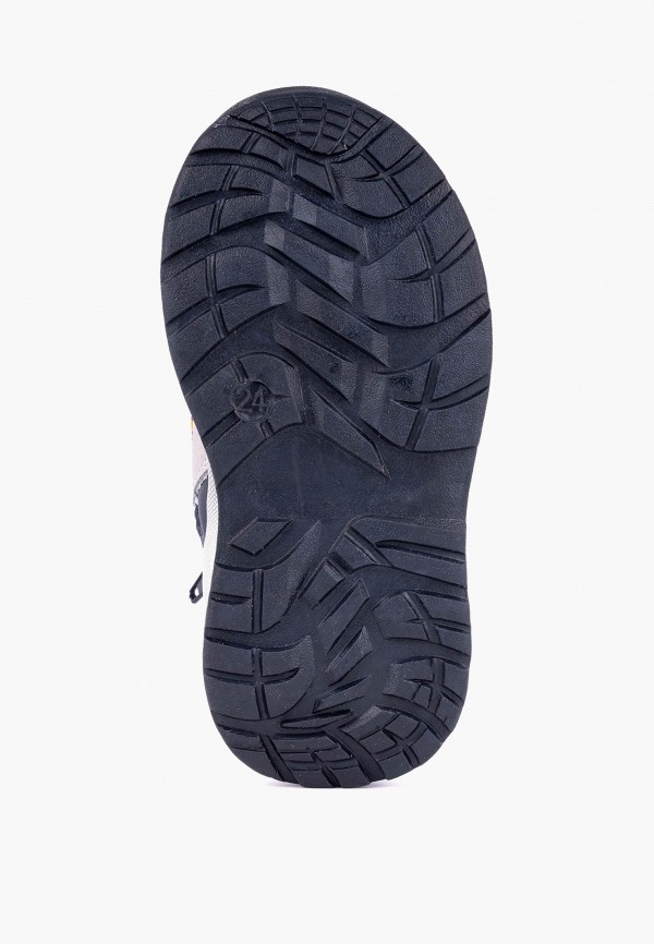 фото Ботинки pulse