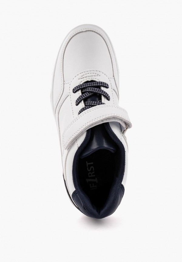 фото Кеды zenden first