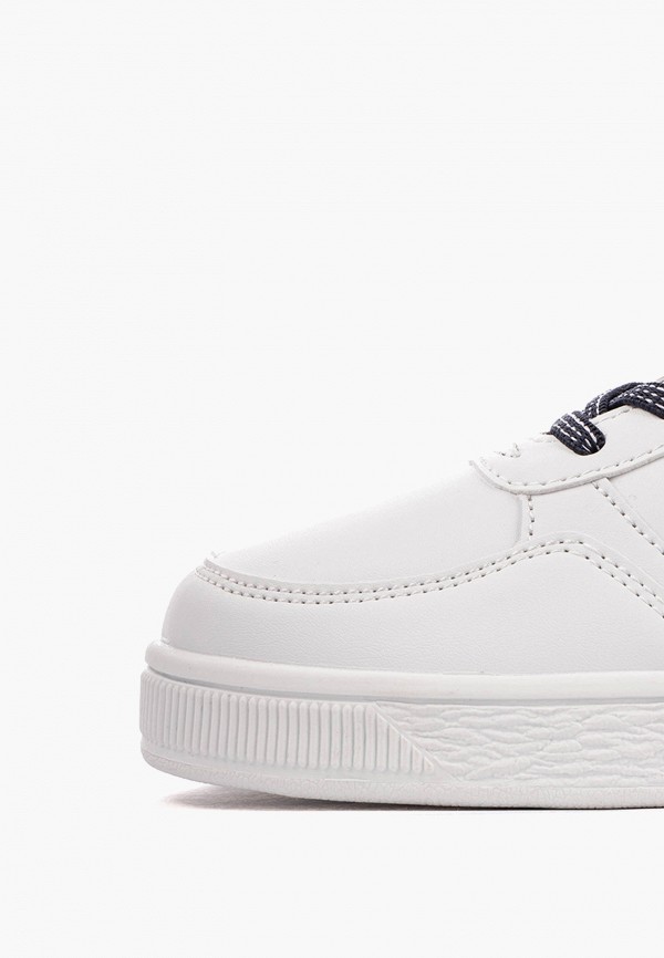 фото Кеды zenden first