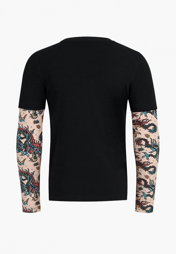 фото Лонгслив апрель