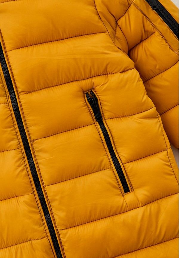 фото Куртка утепленная acoola