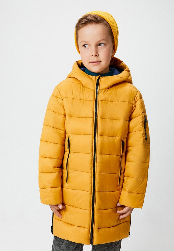 фото Куртка утепленная acoola