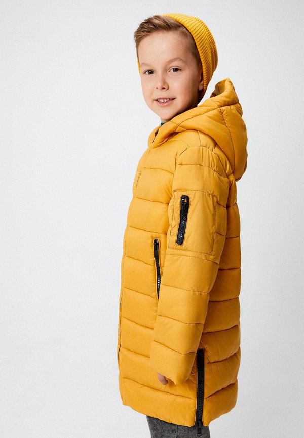 фото Куртка утепленная acoola