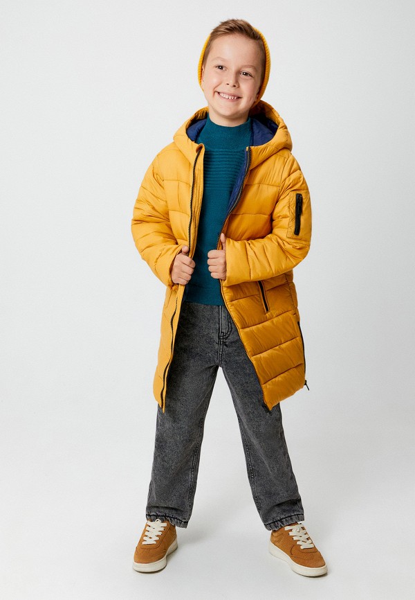 фото Куртка утепленная acoola