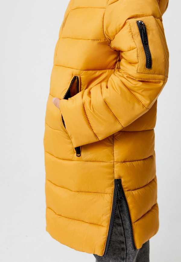 фото Куртка утепленная acoola