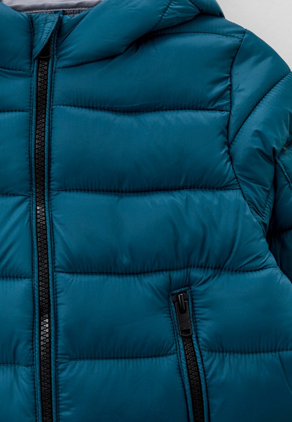 фото Куртка утепленная acoola