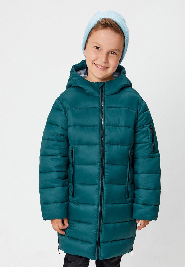 фото Куртка утепленная acoola