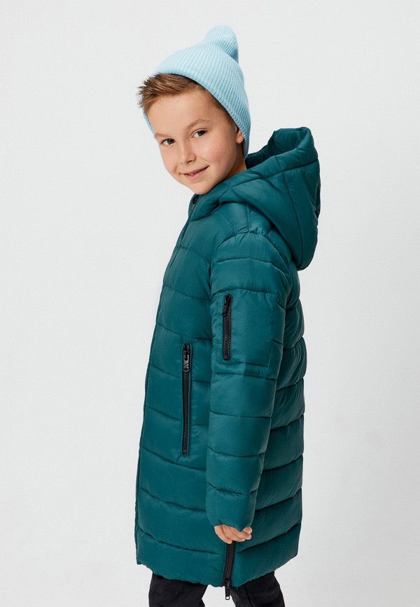 фото Куртка утепленная acoola