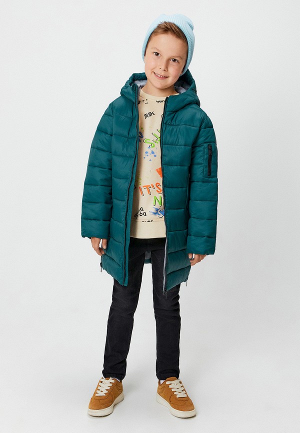 фото Куртка утепленная acoola