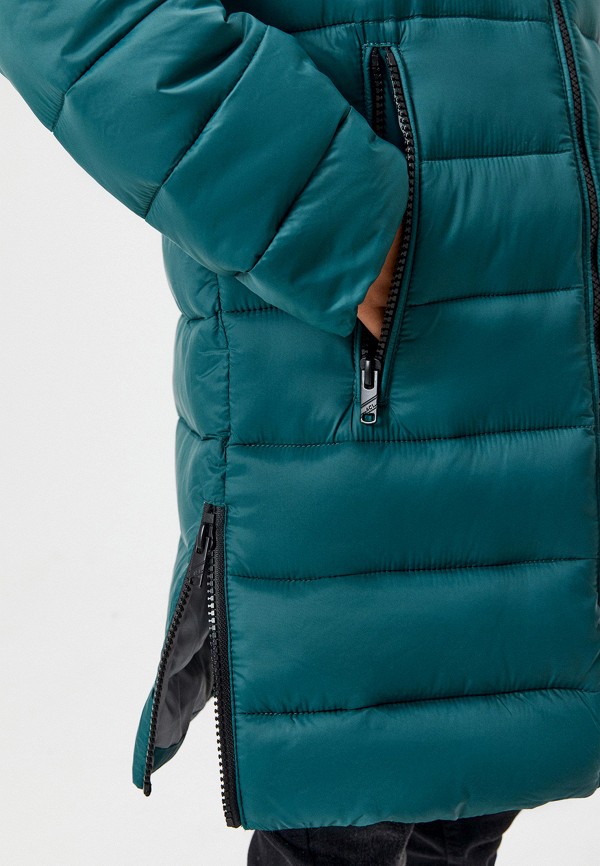 фото Куртка утепленная acoola