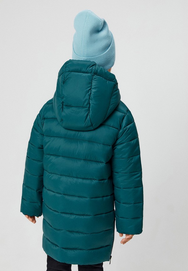 фото Куртка утепленная acoola