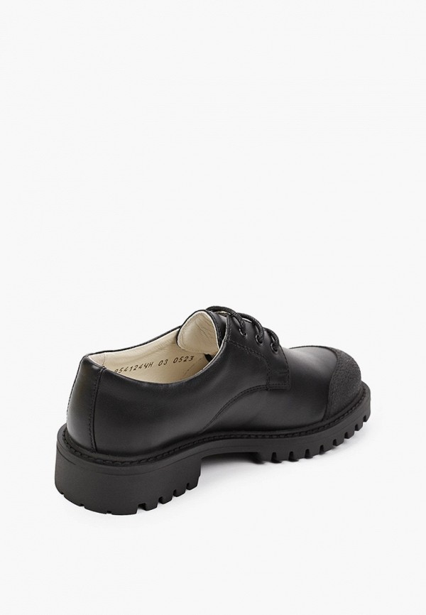 Ботинки Ralf Ringer черный, размер 33, фото 3