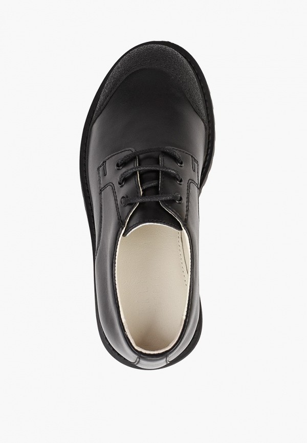 Ботинки Ralf Ringer черный, размер 33, фото 4