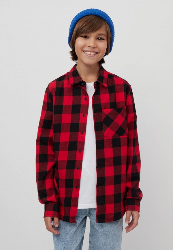 фото Рубашка modis