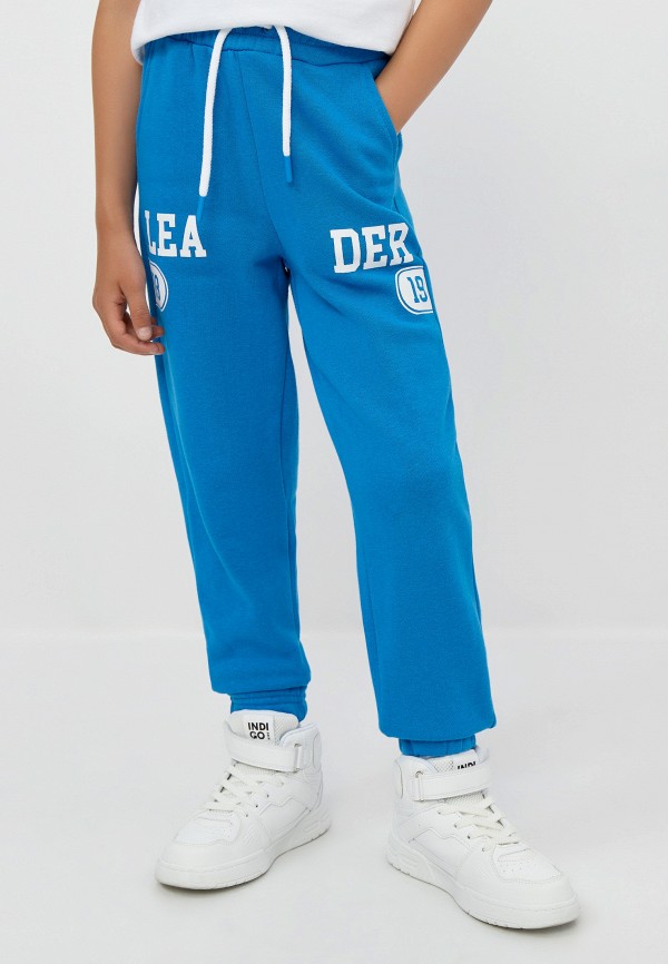 фото Брюки спортивные modis