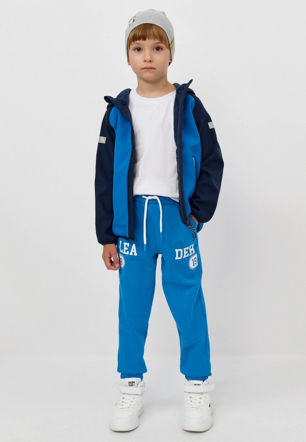 фото Брюки спортивные modis