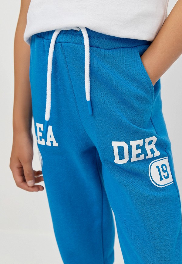 фото Брюки спортивные modis