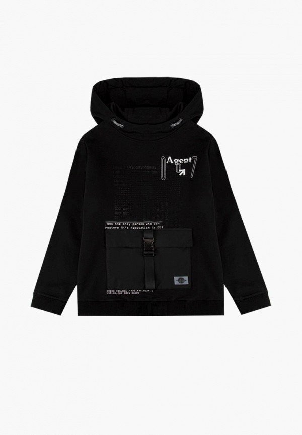 фото Худи kapika