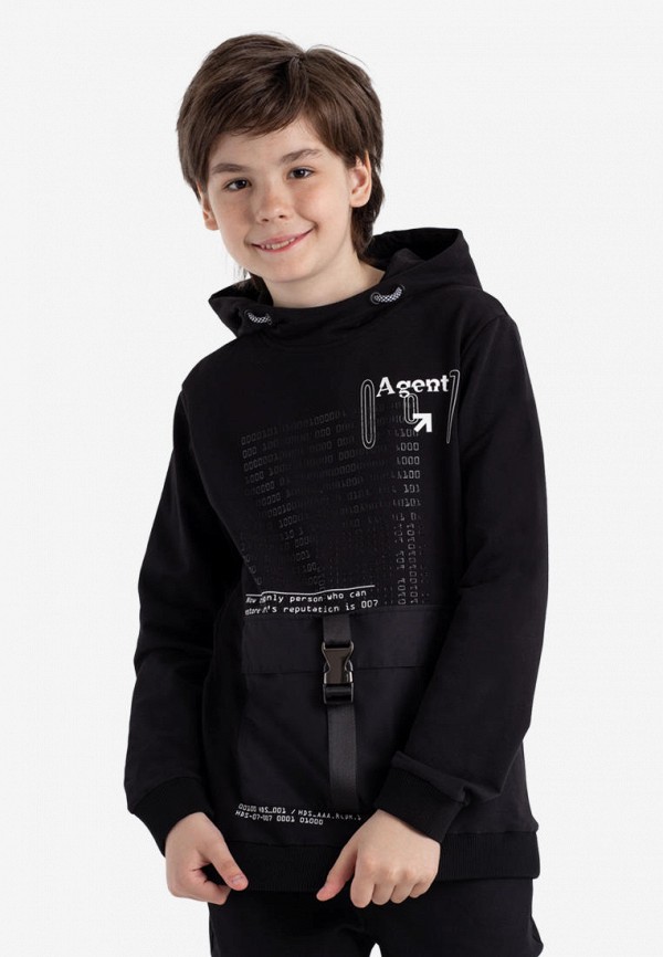 фото Худи kapika