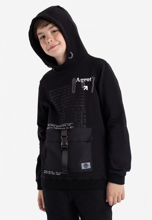 фото Худи kapika