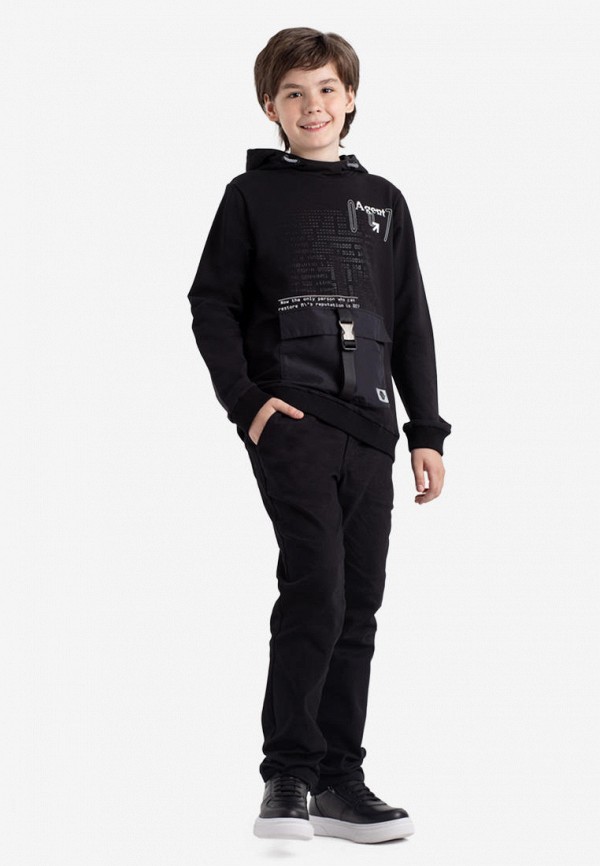 фото Худи kapika