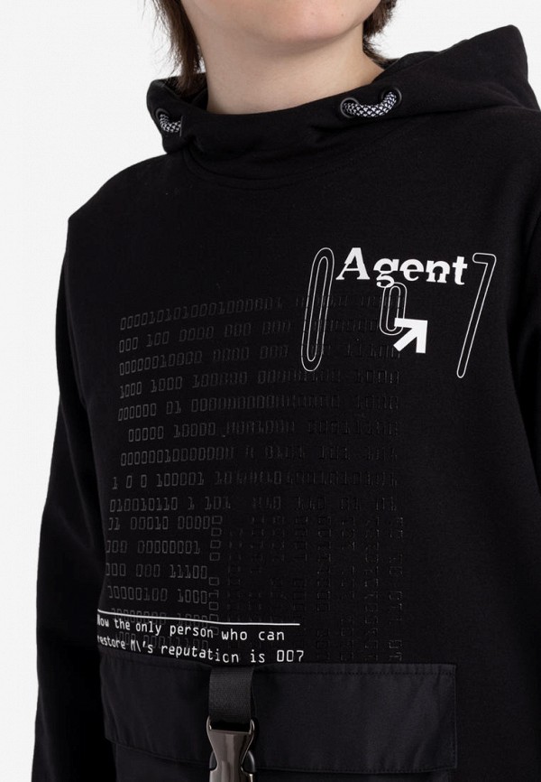 фото Худи kapika