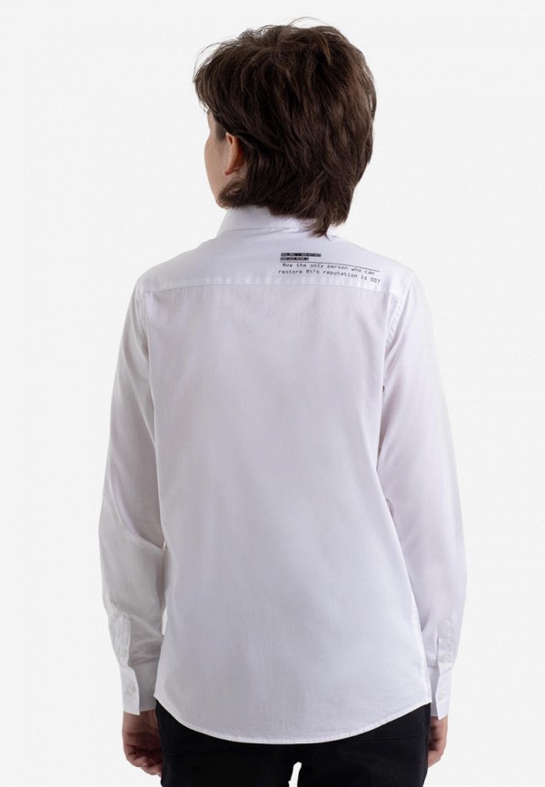 фото Рубашка kapika